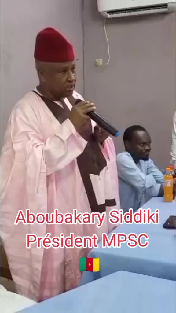 @Hayatollah Abdoul Ma