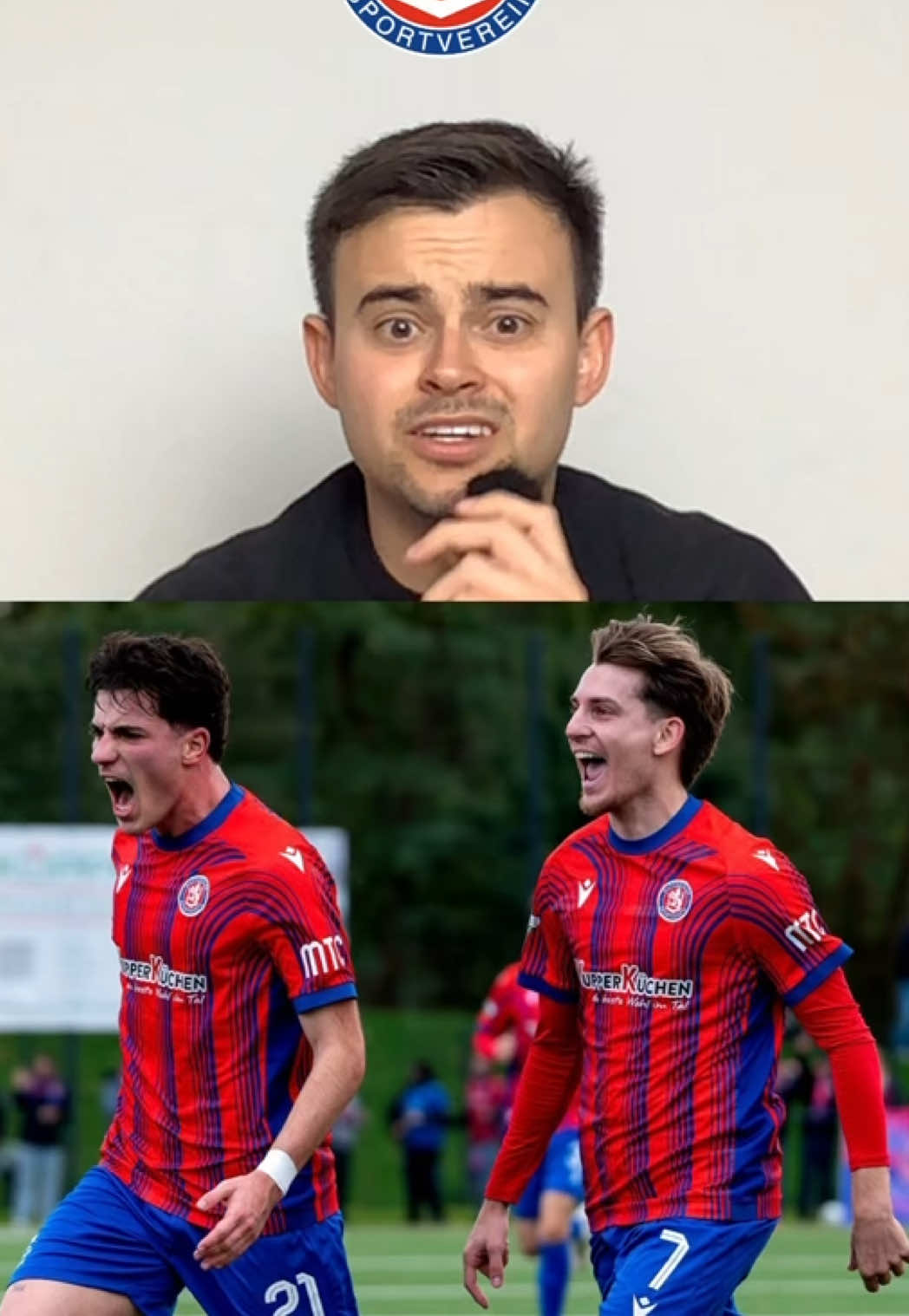 @Klim Fußball