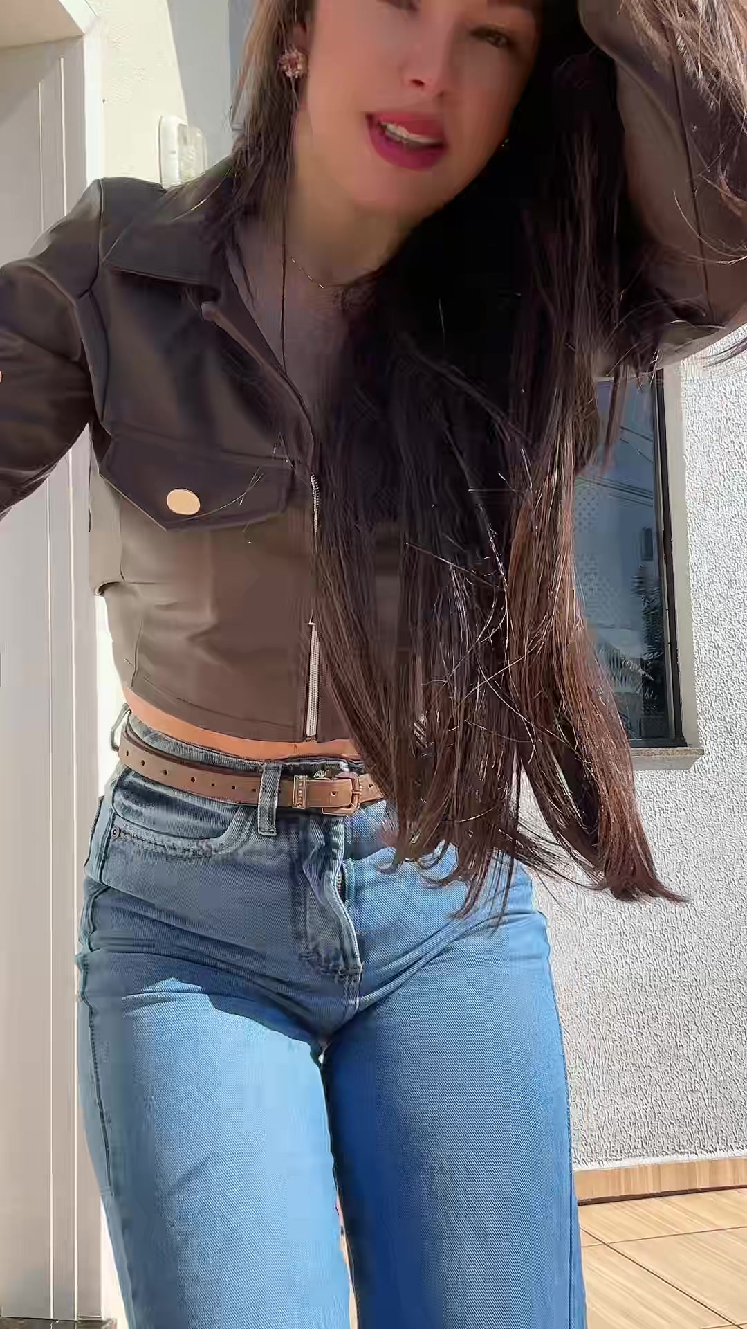 @🍀Denise a Dançarina💃👈