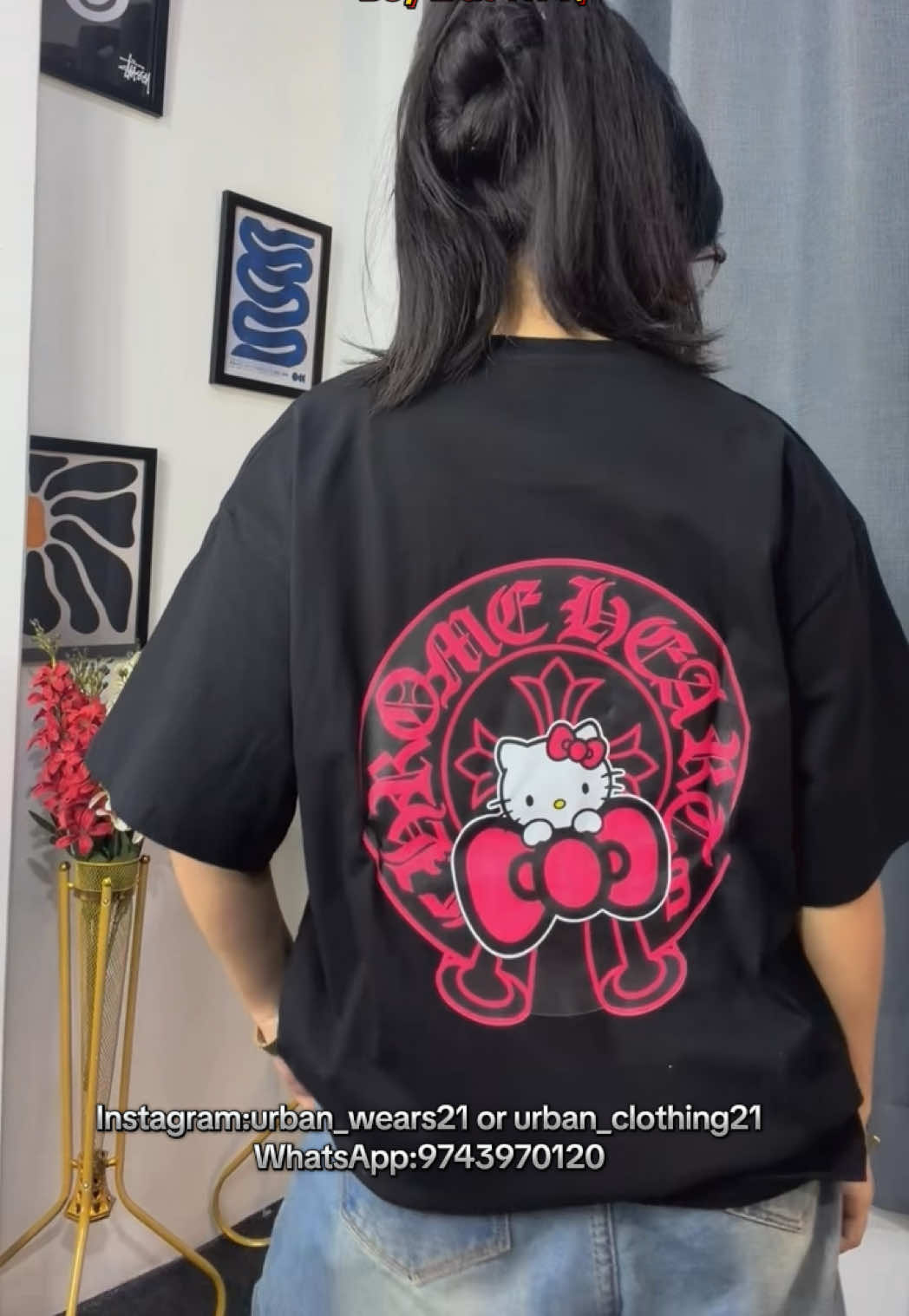 @Urban Clothing