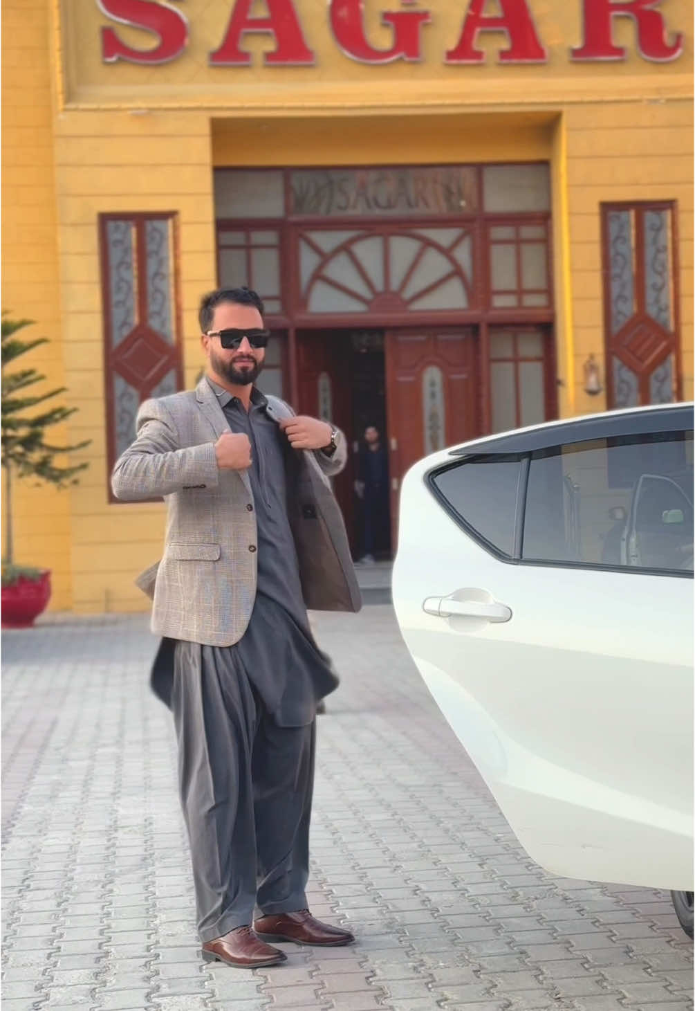 @Shahab Khan