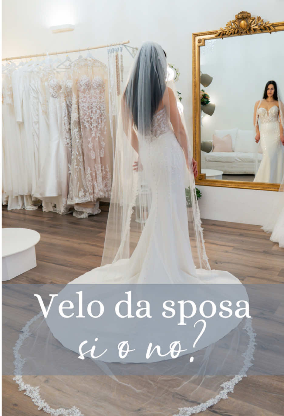 @Mari Bridal Atelier