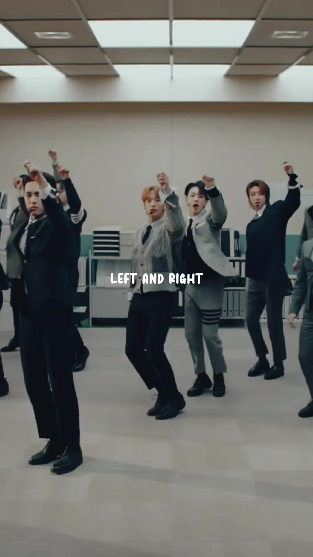 @kpop song lyrics 🎧