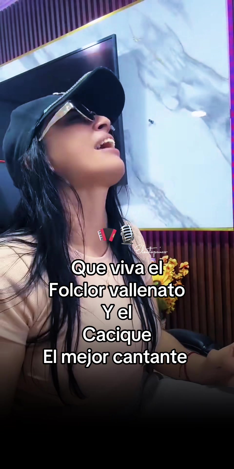 @elenitaprincs🪗👑🎶🎵🎼