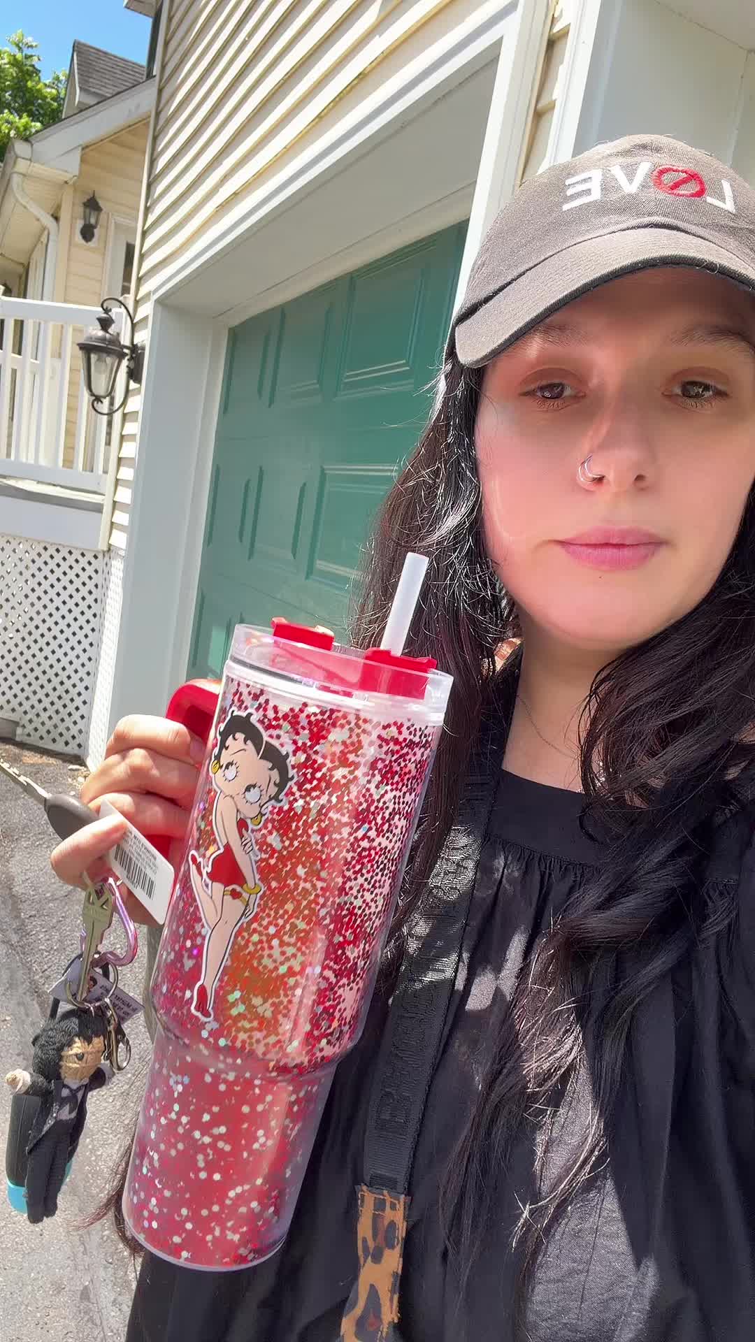 @cara hoffman