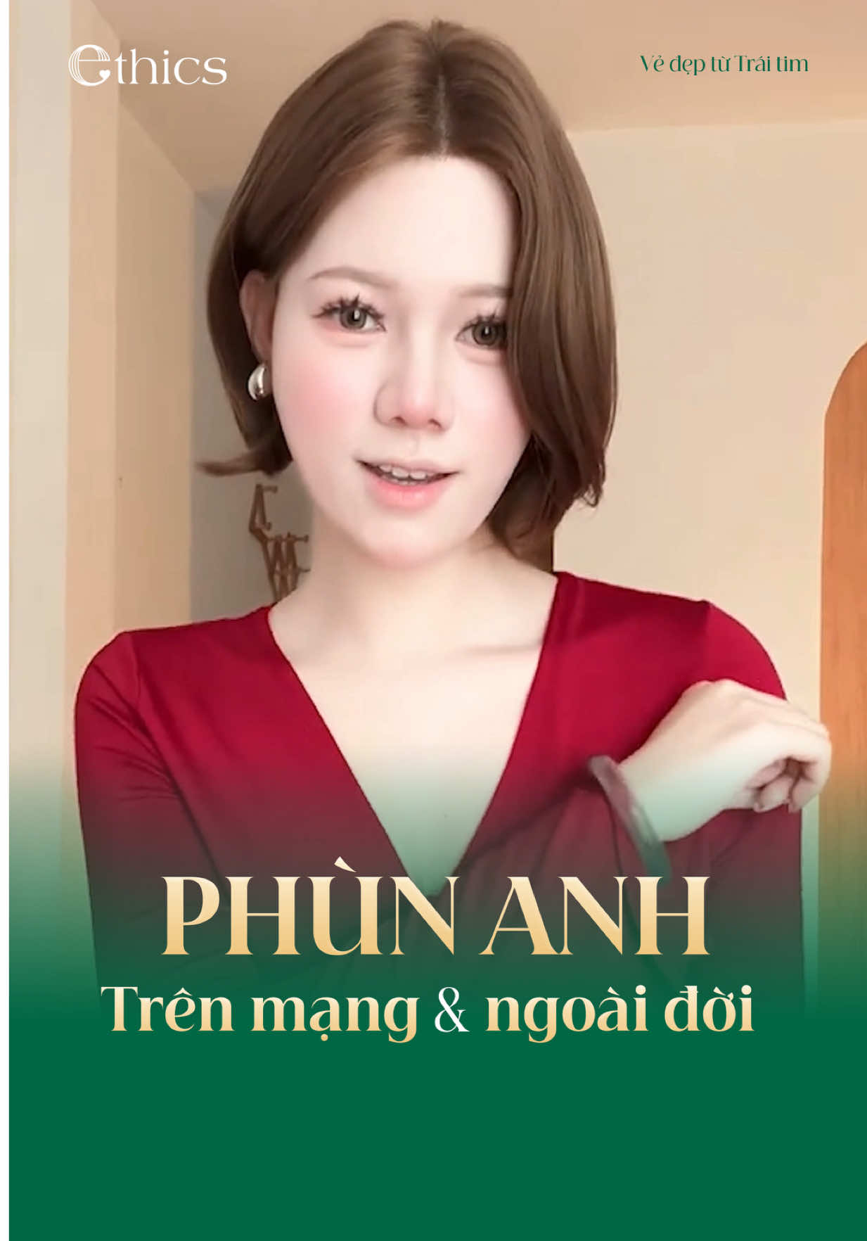 @Thẩm mỹ viện Ethics Premium