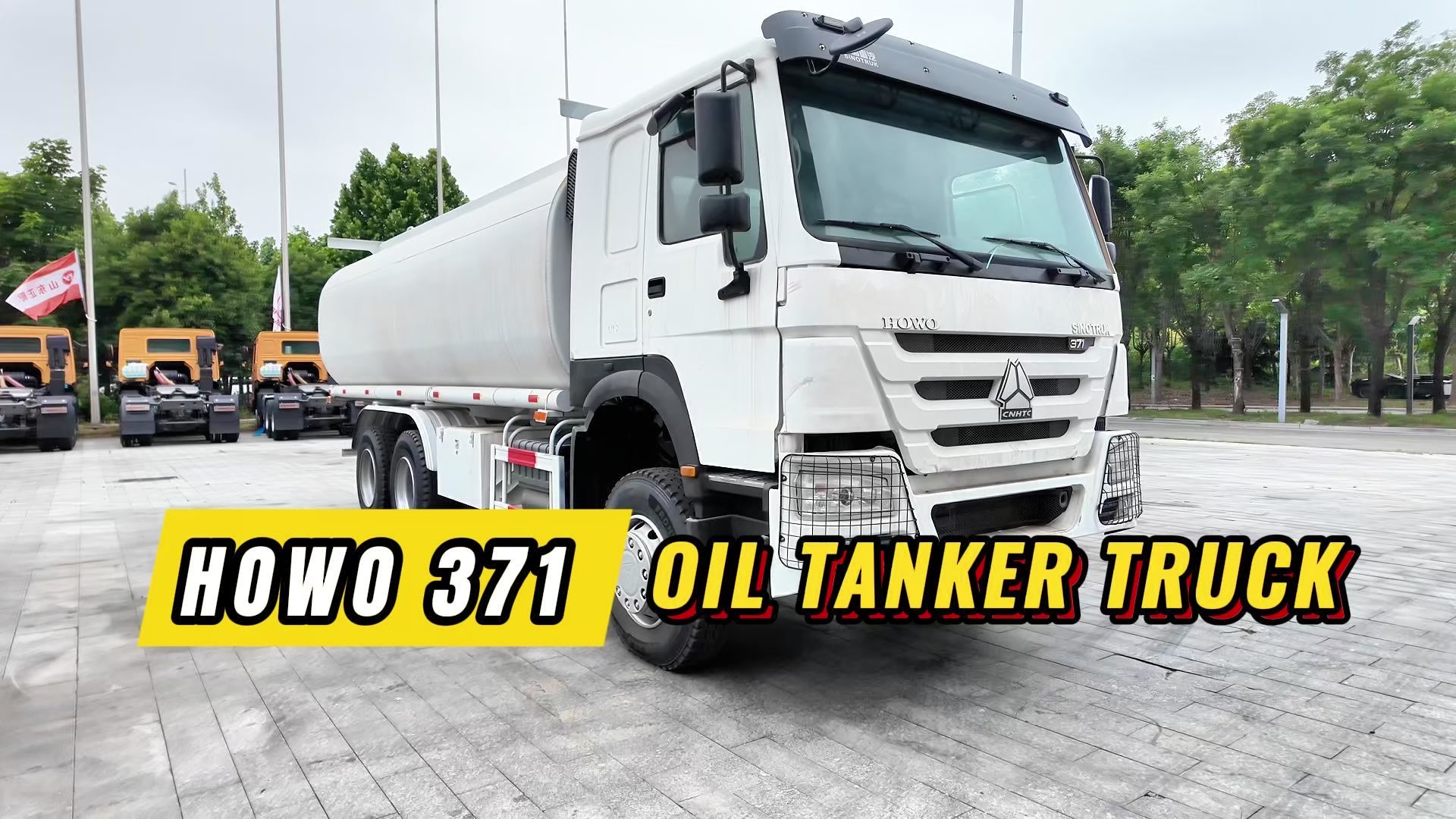 @snail truck