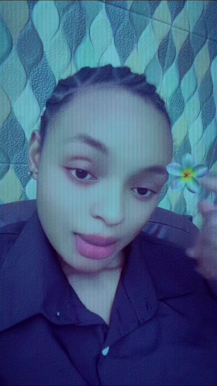 @Femme de Mono 👮🏾♂️💋🍓