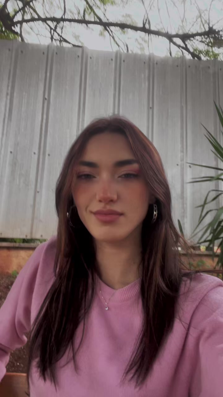 @Ana Carolina Serafini