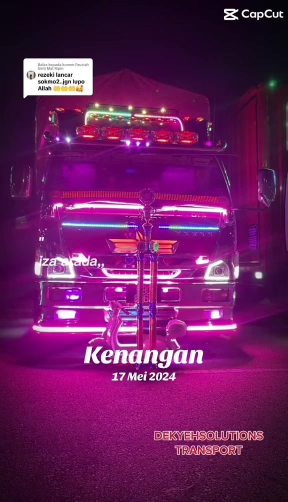 @Dek Yeh Solutions
