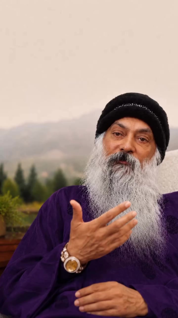 @OSHO