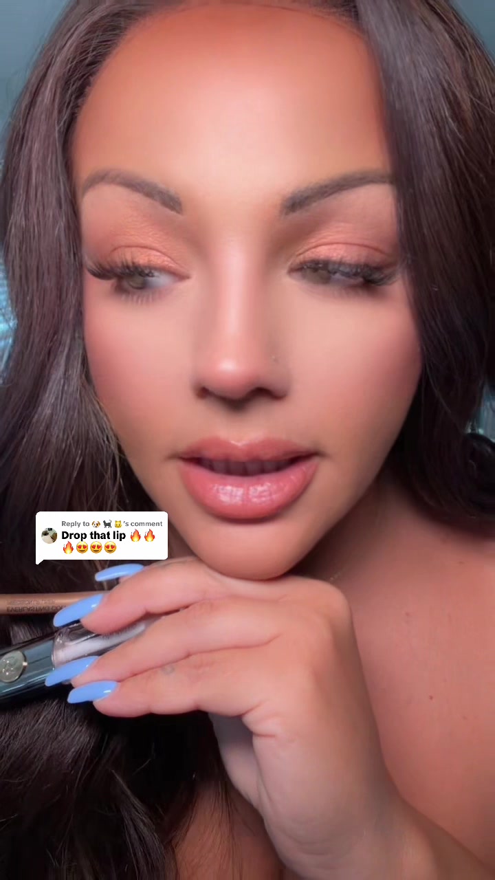@Tahlia Mua