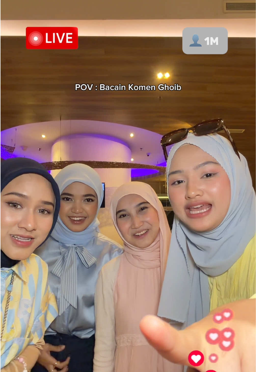 @BILA L nya satu❤️