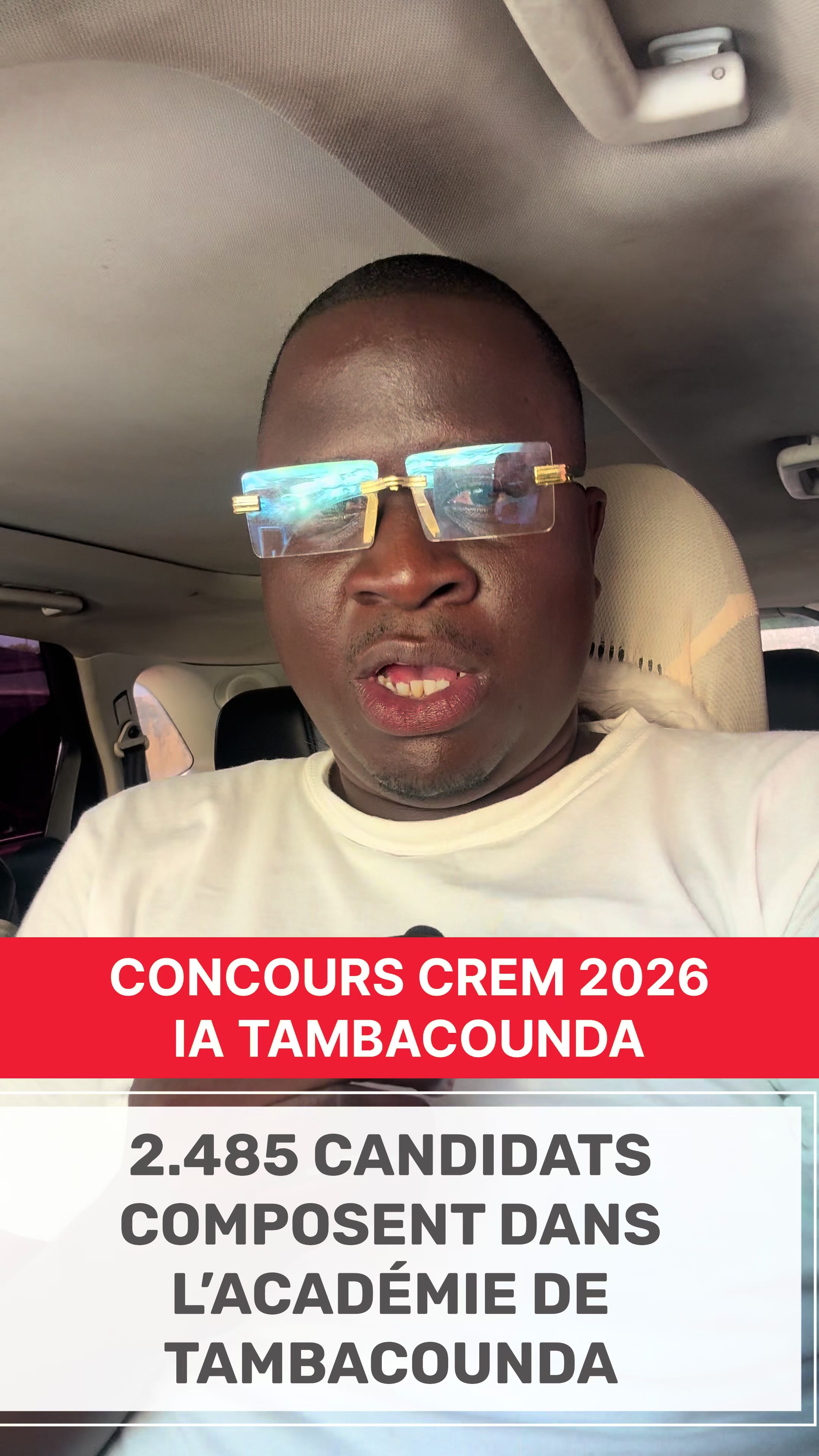 @Junior Bamba l&rsquo;officiel