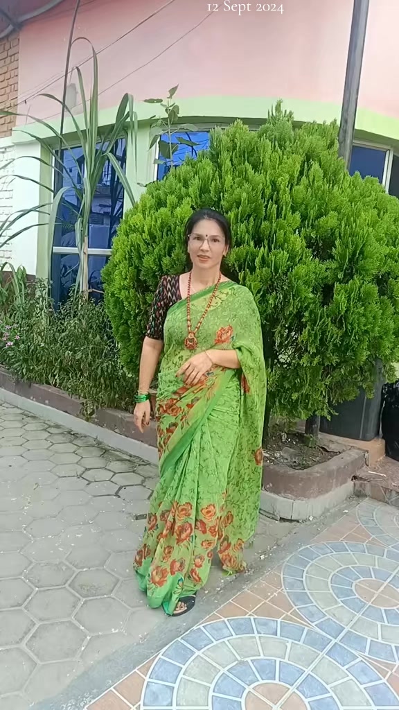 @Jamuna KC