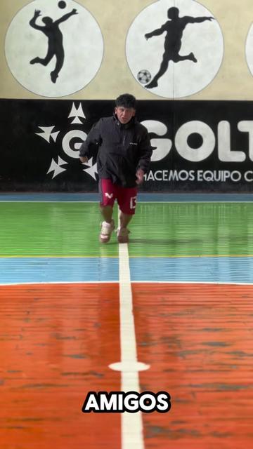 @VULCAN Bolivia