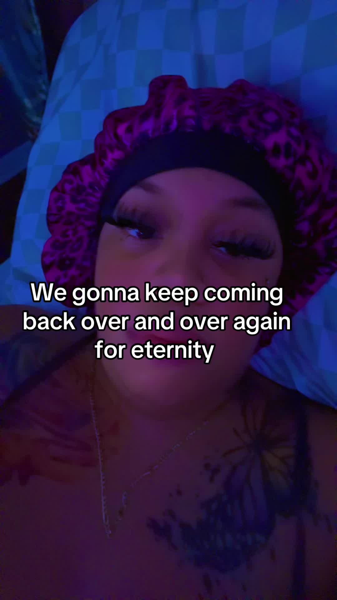@SpiritualGoddess222