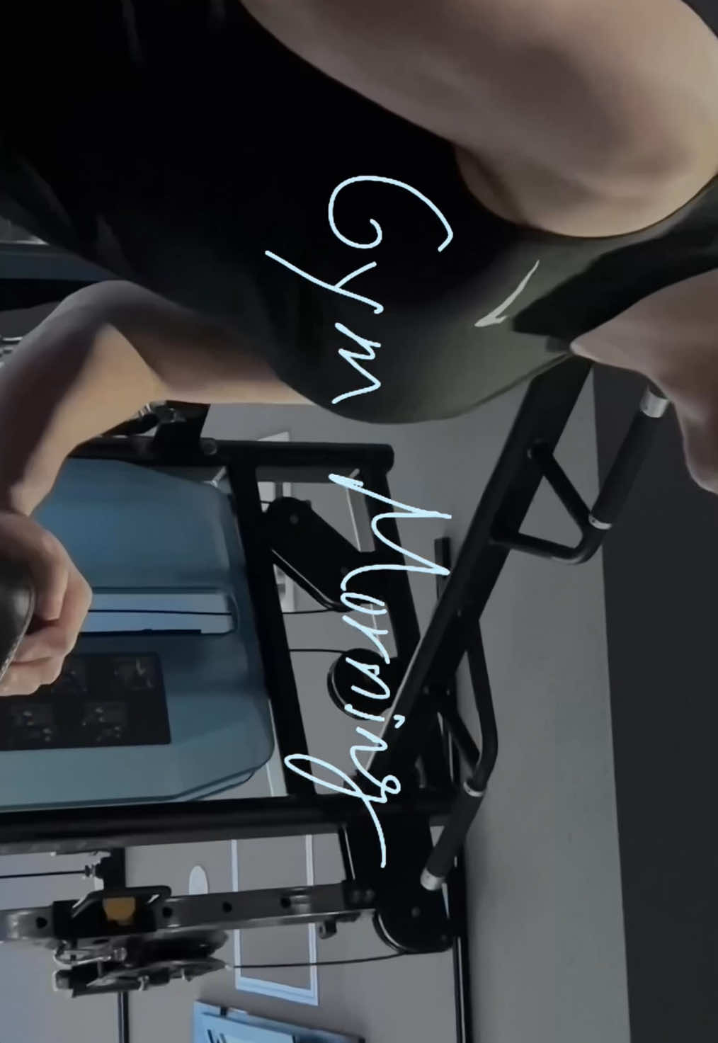 @Kei_gymvlog