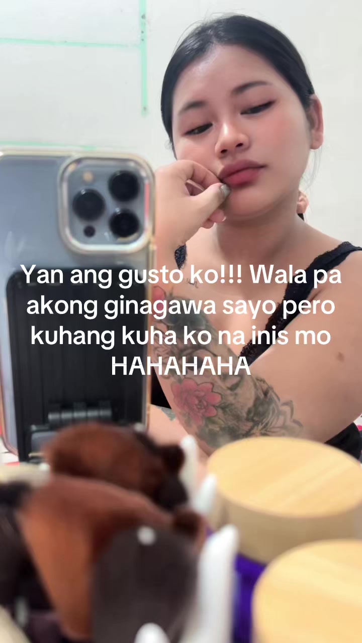 @Ann Lumanog