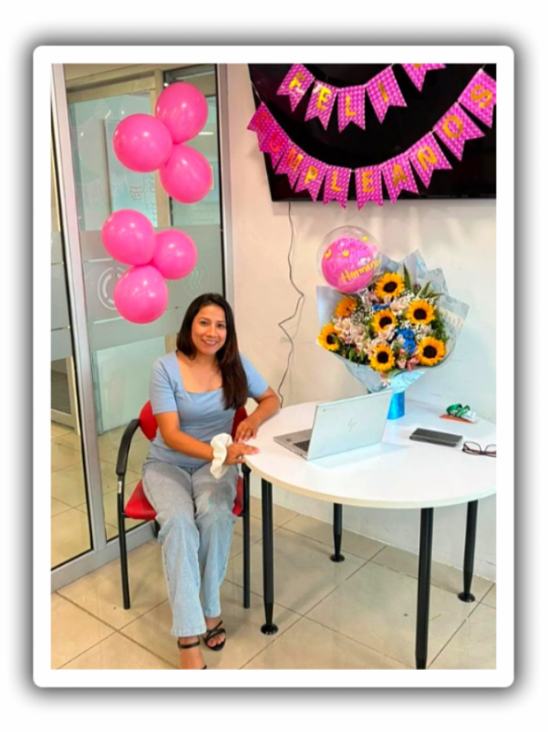 @Rosita 🪡 Artesana de corazón