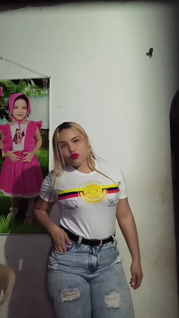 @Saraypadilla16๐ซถ