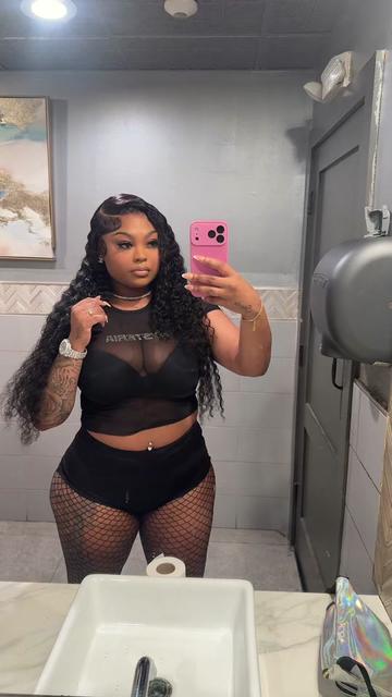@Fineasskaybee