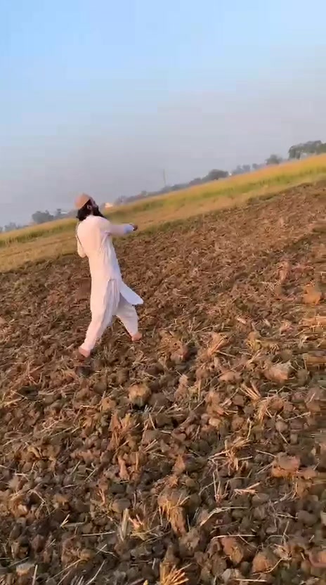@Chief Waheed Raisani