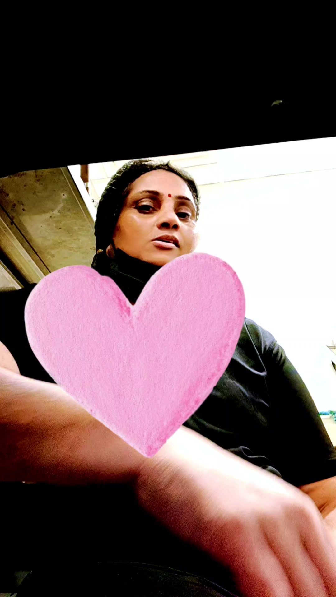 @Janaki