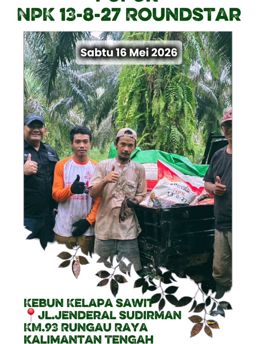 @Indira Tani Sampit