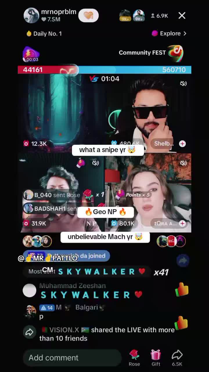 @✌️𝕻𝖎𝖓𝖉 𝕶𝖆 𝕮𝕸✌️