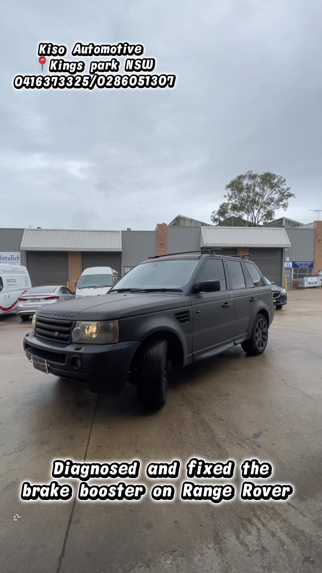 @KisoAutomotive