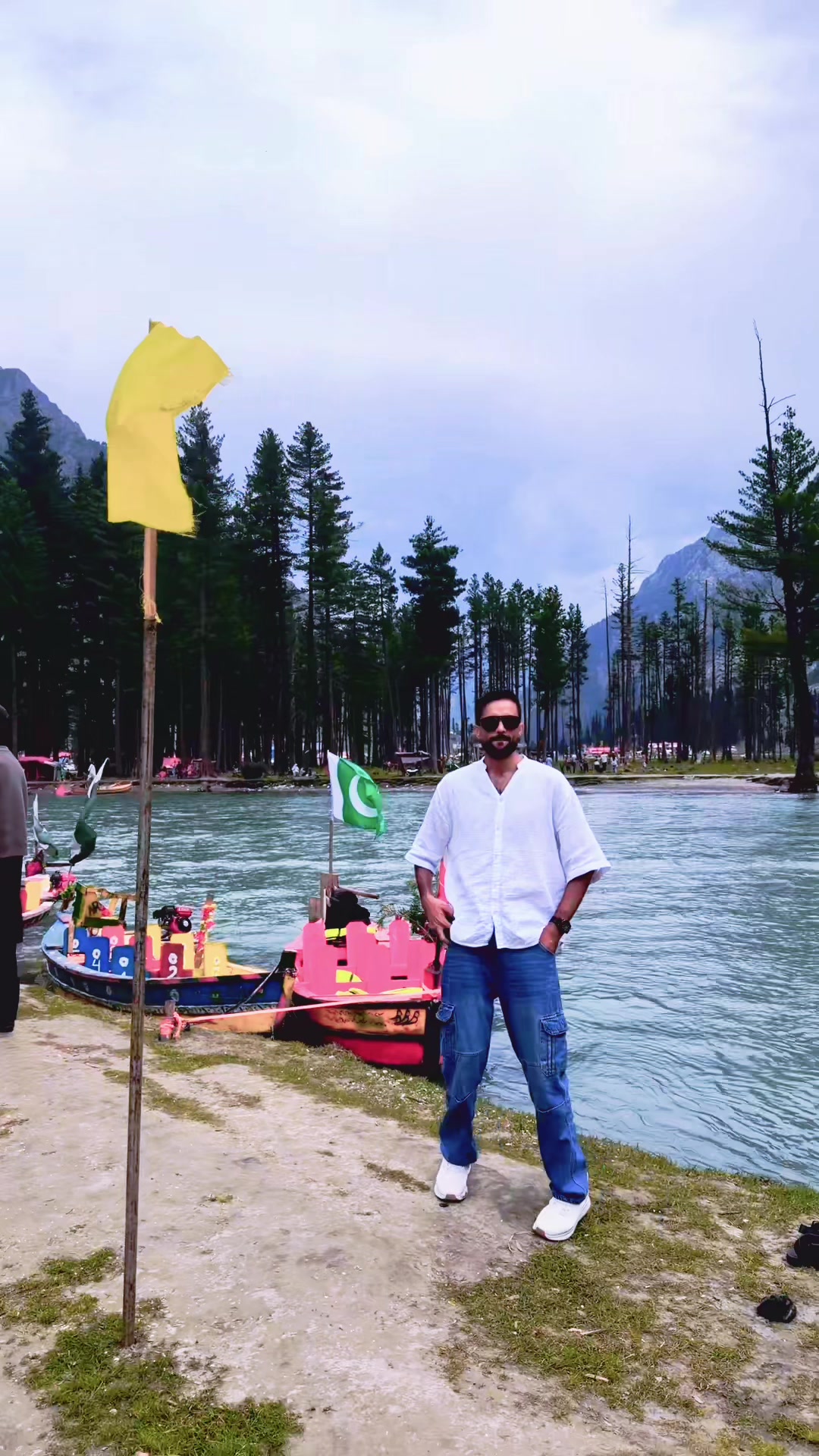 @Babar Ali