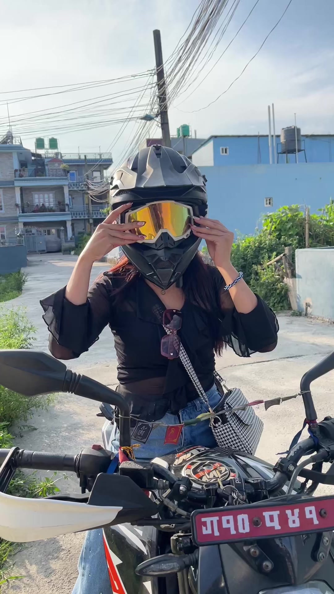 @Ame_kunwar_xettrii