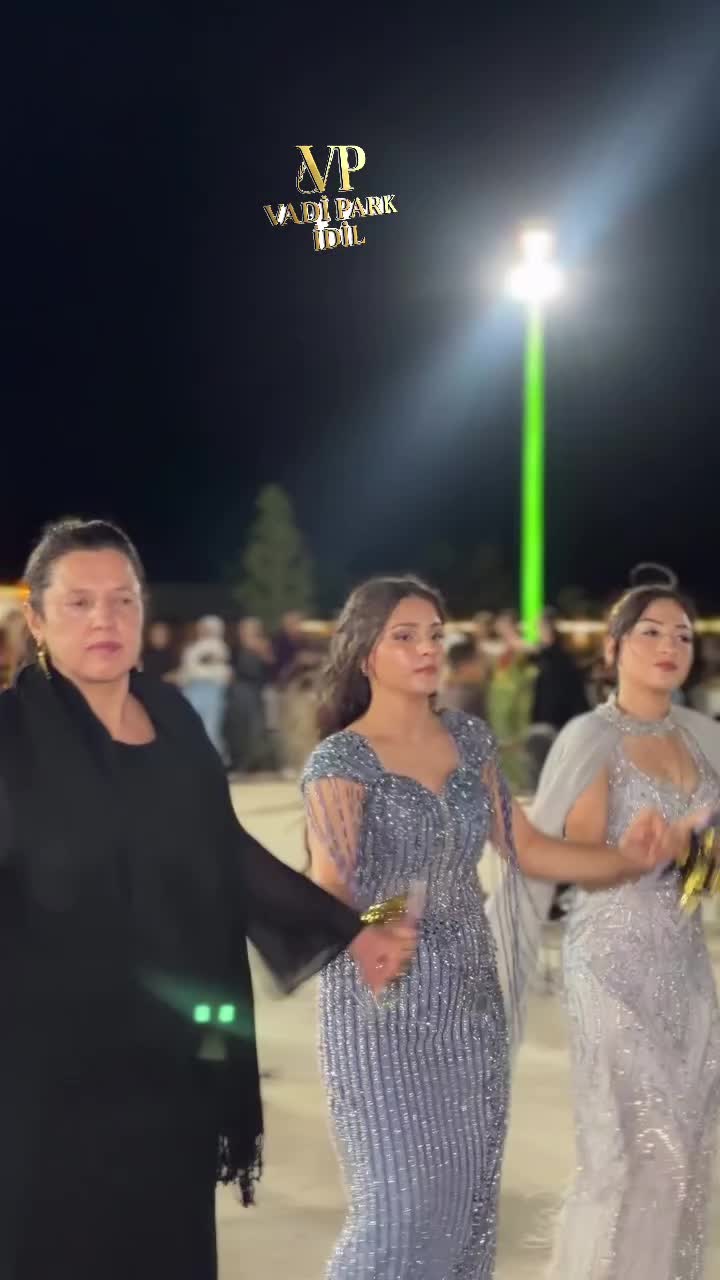 @VADİPARK İDİL D&Uuml;Ğ&Uuml;N SALONU
