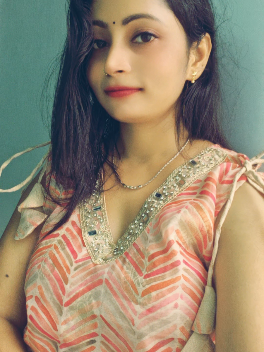 @cute girl 🥰🤪 snehgupta