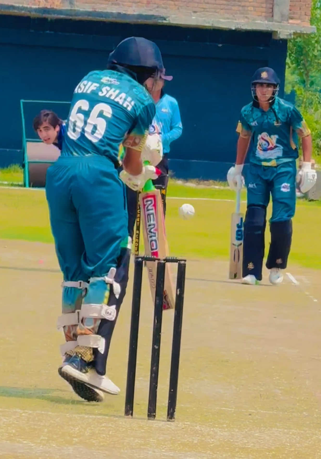 @🏏MI کرکٹ اکیڈمی سوات🏏