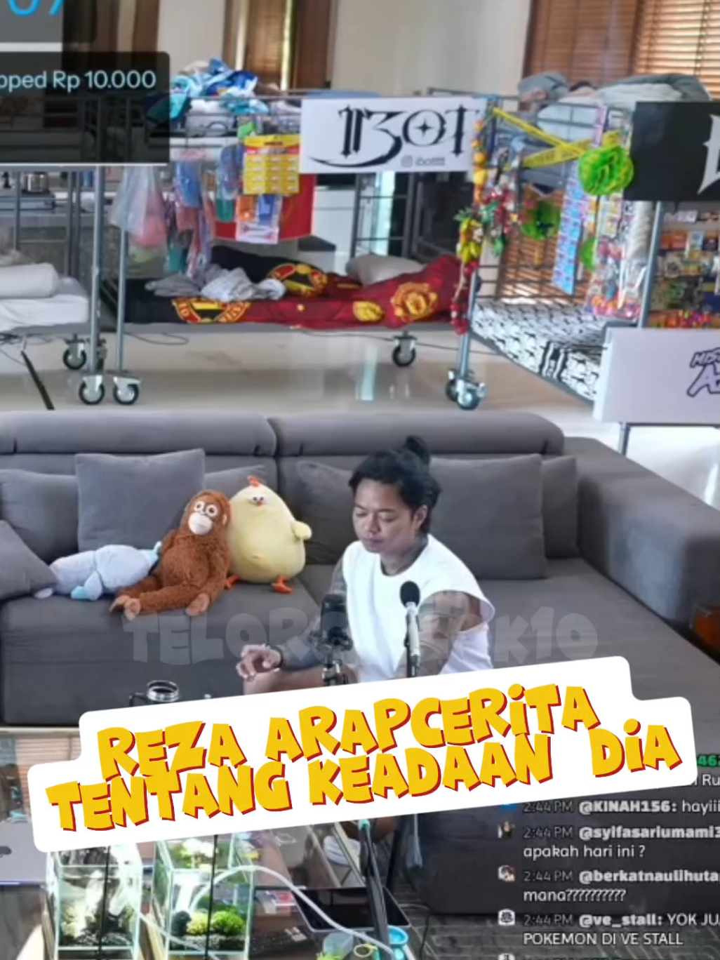 @TELORCEPLOK10