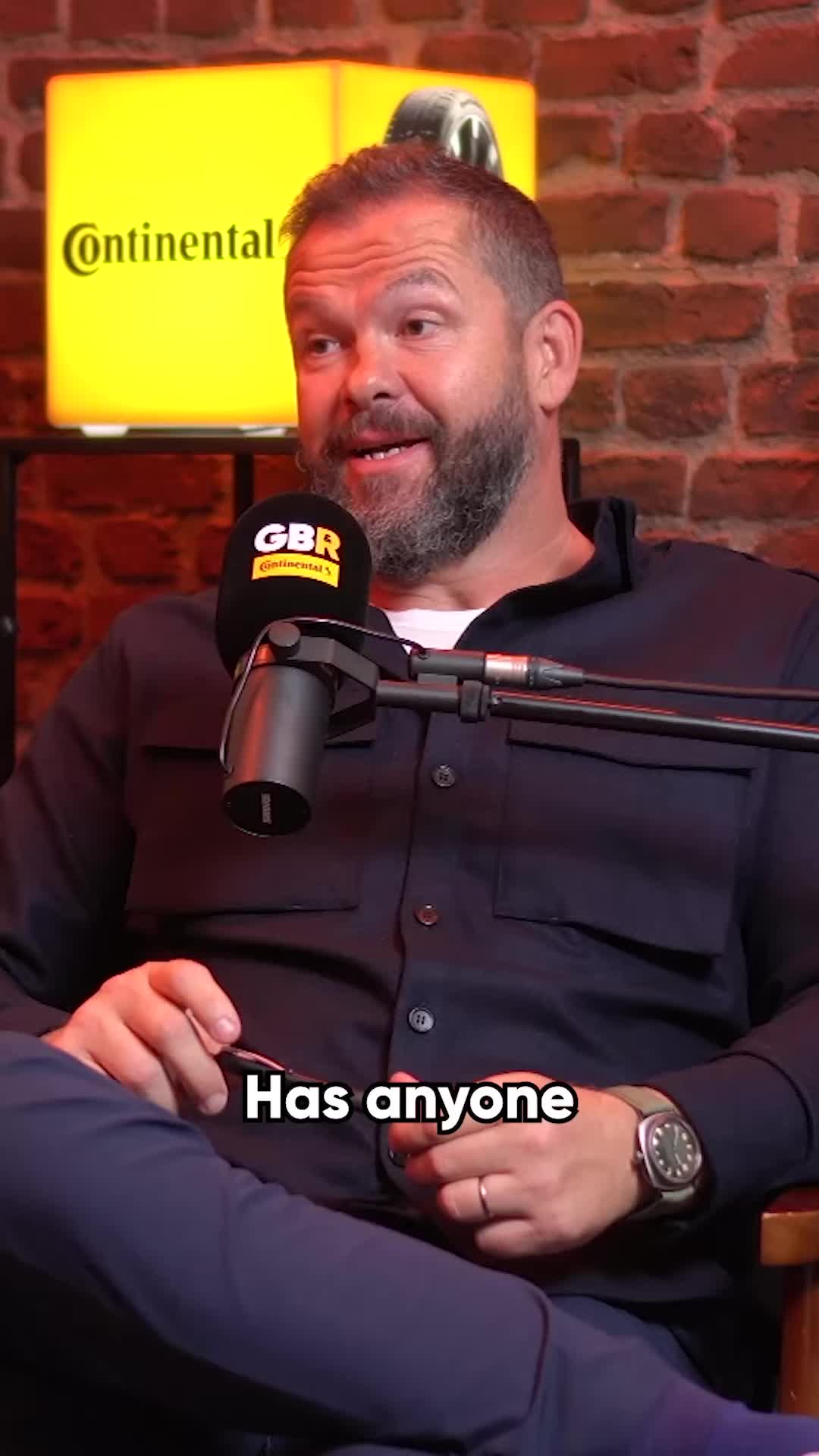 @James Haskell
