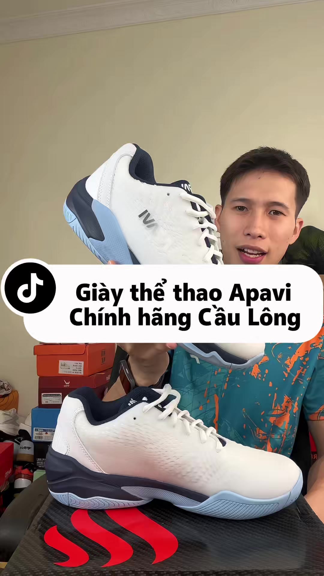 @Ngọc Hưởng Thể Thao