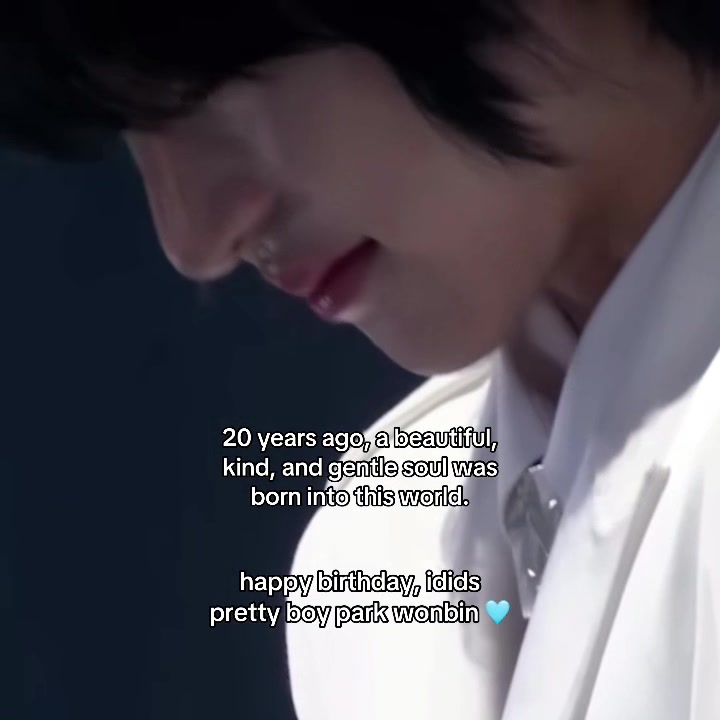 @jhely 🦈 | #1 wonbin stan !
