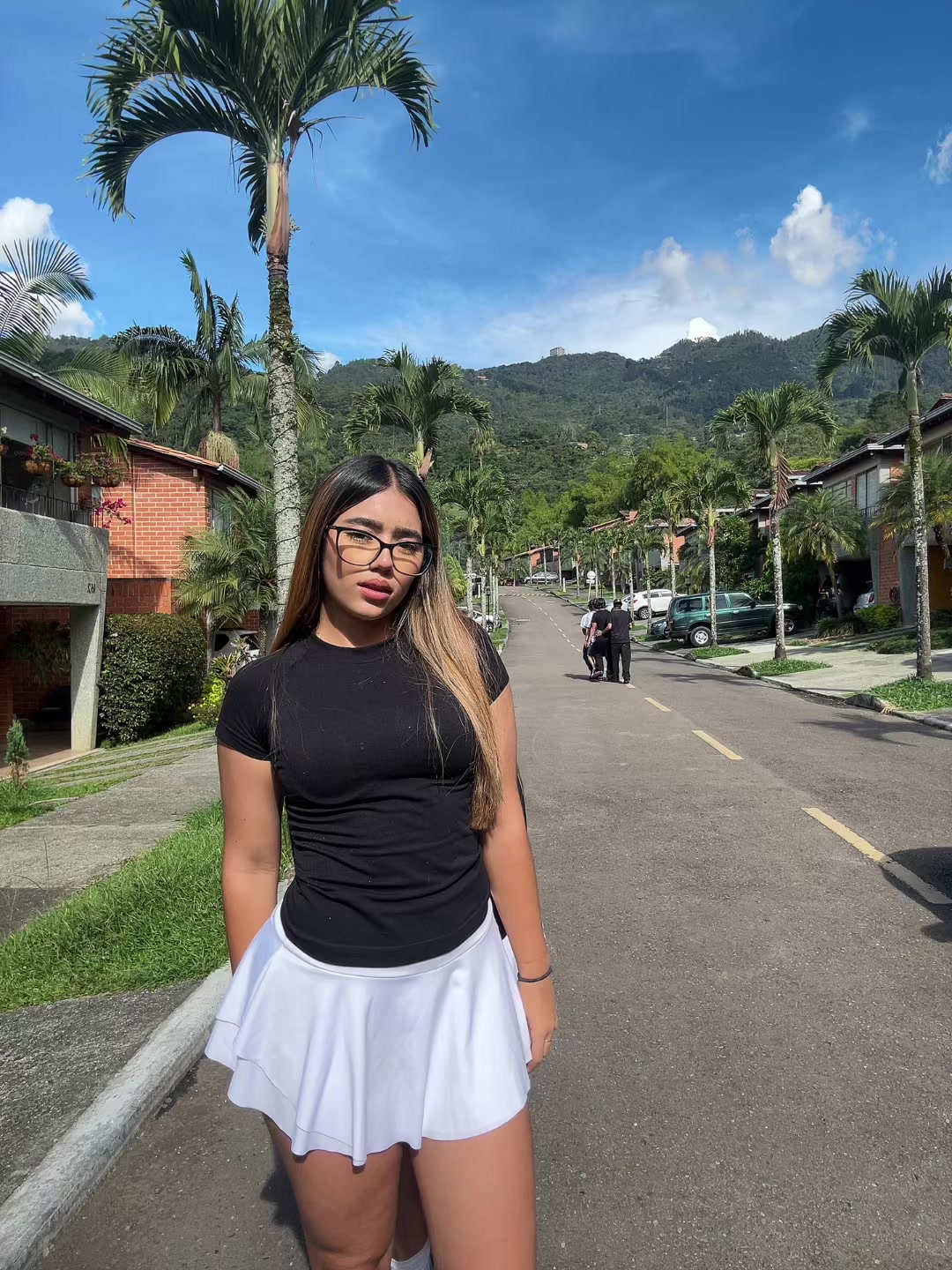@Las Gemelitas Montes