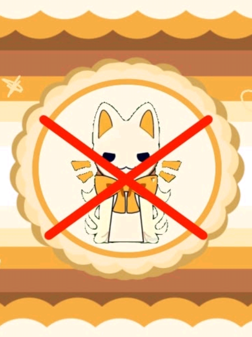 @😺Faceless Bad Meow💛