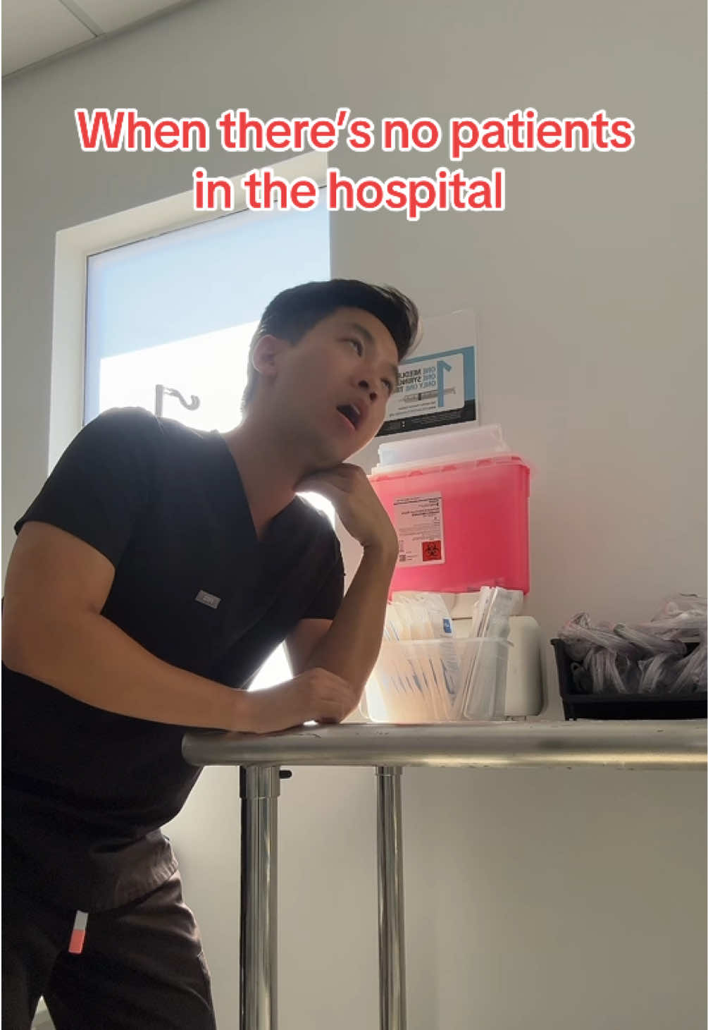 @Patrick Nguyen | PA-C