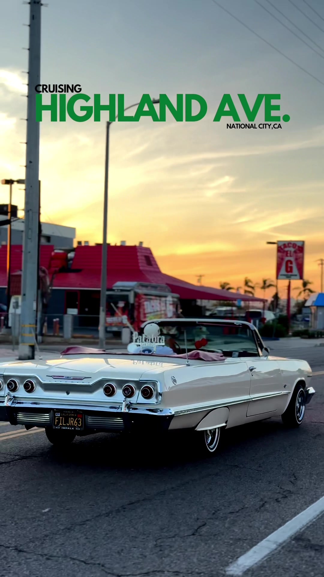 @cruisinghighlandave