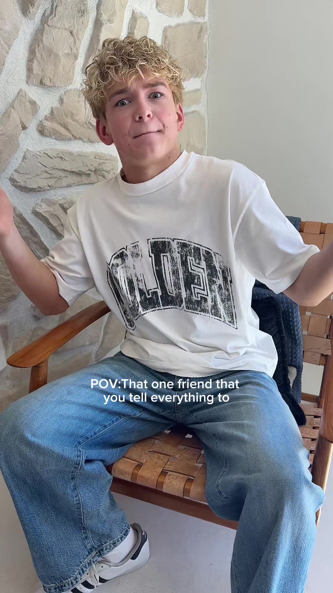 @kaido Lee Roberts