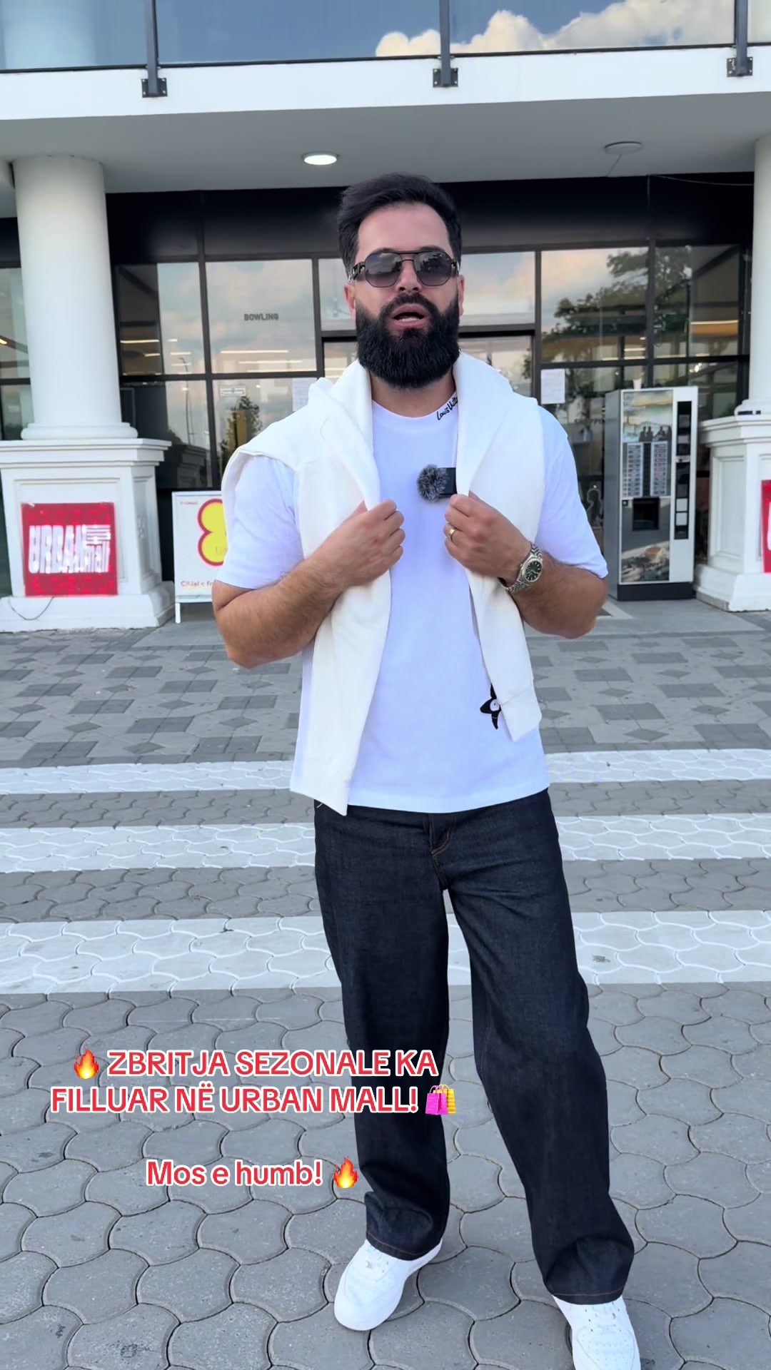@UrbanMall_Gjilan