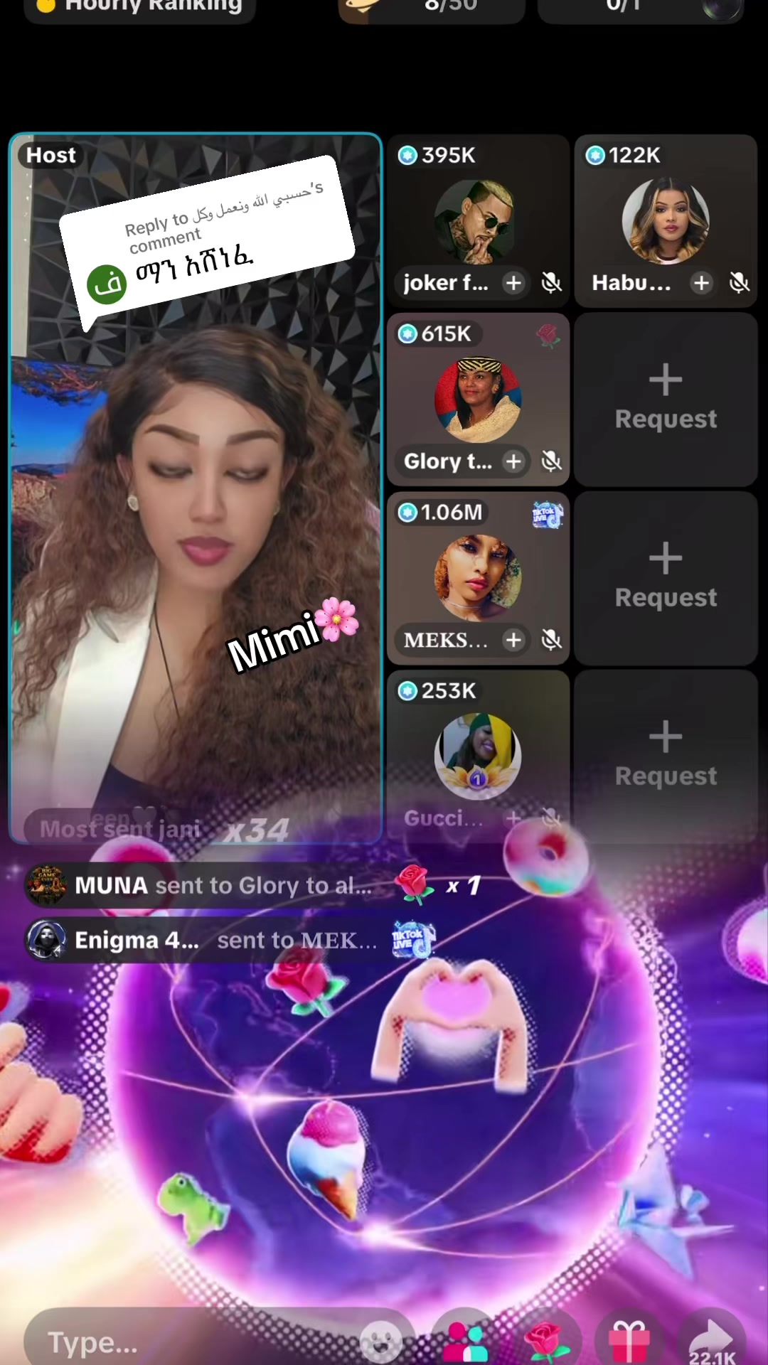 @Mimi 🌸