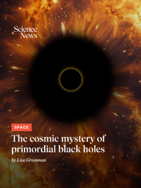 @Science News