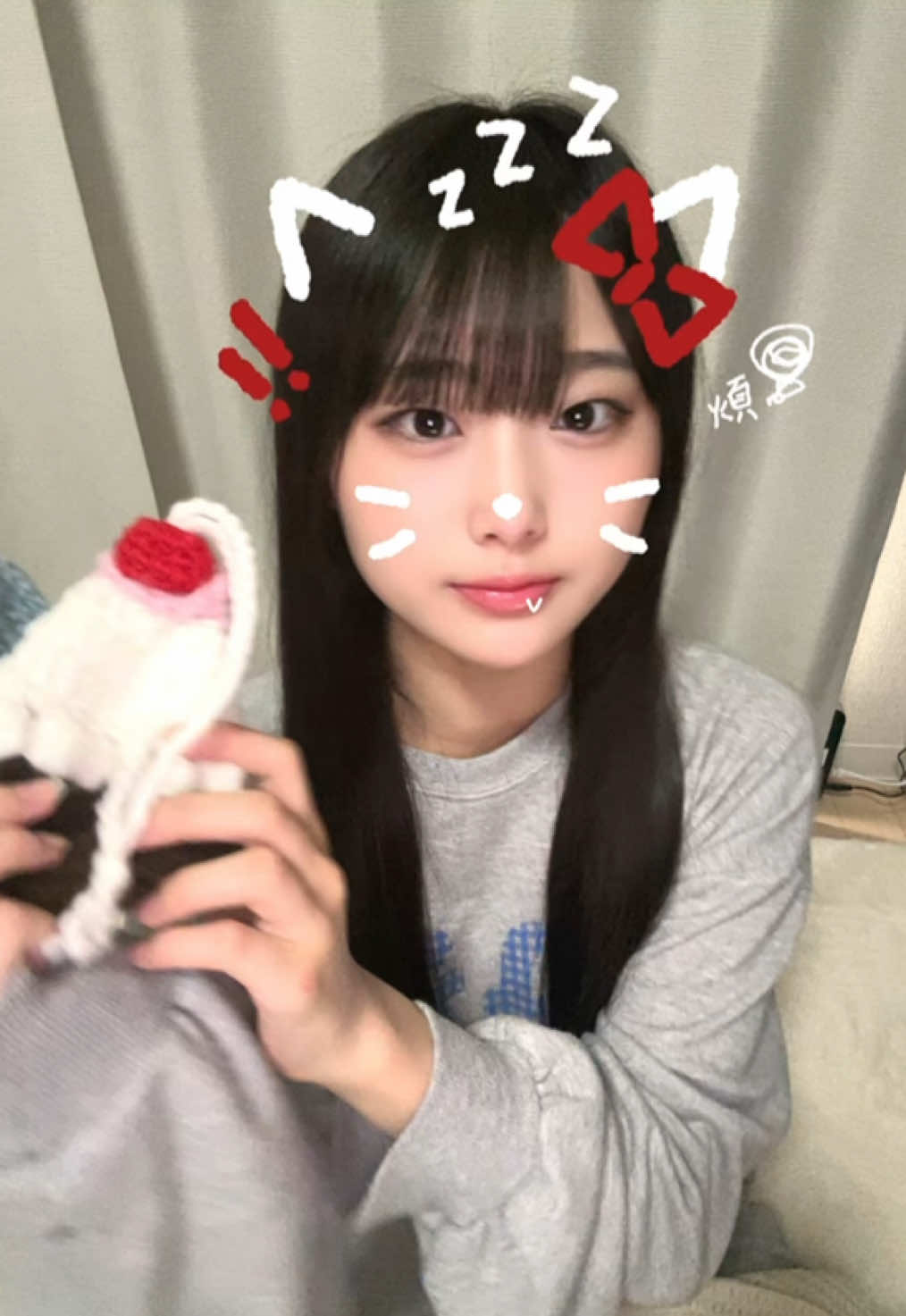 @ののあ/松本ののあ