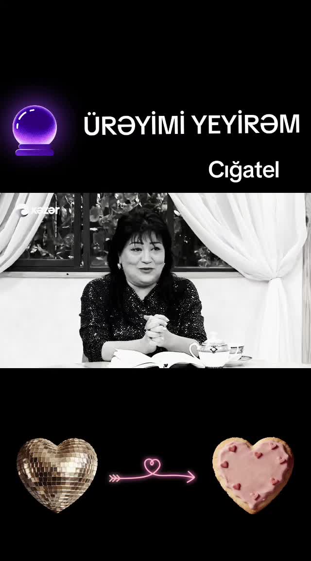 @Cığatel Poeziya